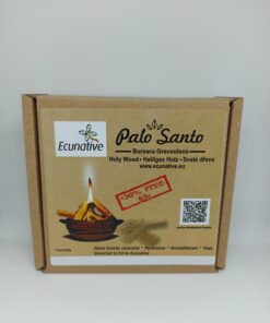 Palo Santo Ecunative Starter