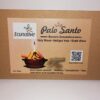 Palo Santo Wood Shop Ecunative Europe 200gr Cover.