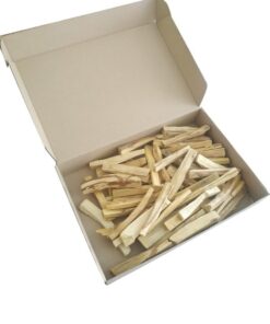 Palo Santo Wood Shop Ecunative Europe 500gr Opnebox2