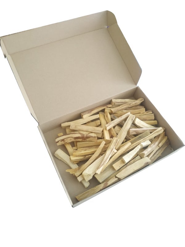 Palo Santo Wood Shop Ecunative Europe 500gr Opnebox2 Palo Santo Wood Shop Ecunative Europe 500gr Opnebox2