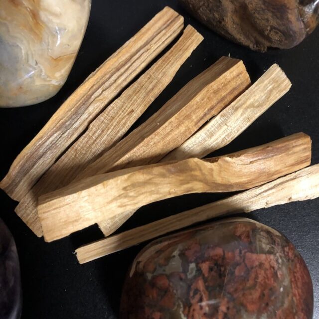 Palo Santo Sticks
