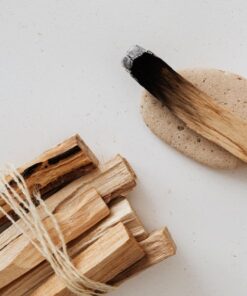 Palo Santo Wood