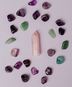 Gemstones and Esoteric gifts