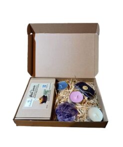 Dárková krabička 2 Relax