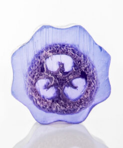 Loofah Soap Loaf 1.8kg Gentleman