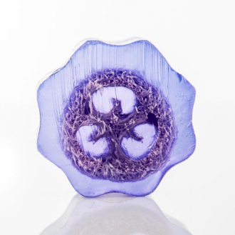 Loofah Мыльный хлеб 1.8kg Джентльмен Loofah Мыльный хлеб 1.8kg Джентльмен