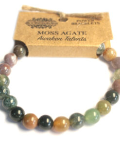 Power Armband Moos Achat