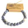 Power Bracelet Sodalite