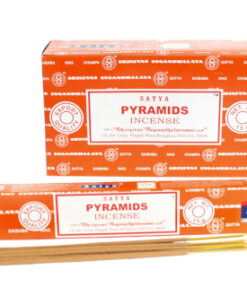 Satya Pyramid 15gram