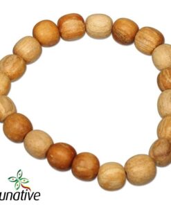 Power náramek Palo Santo Malé kuličky na bead ecunative